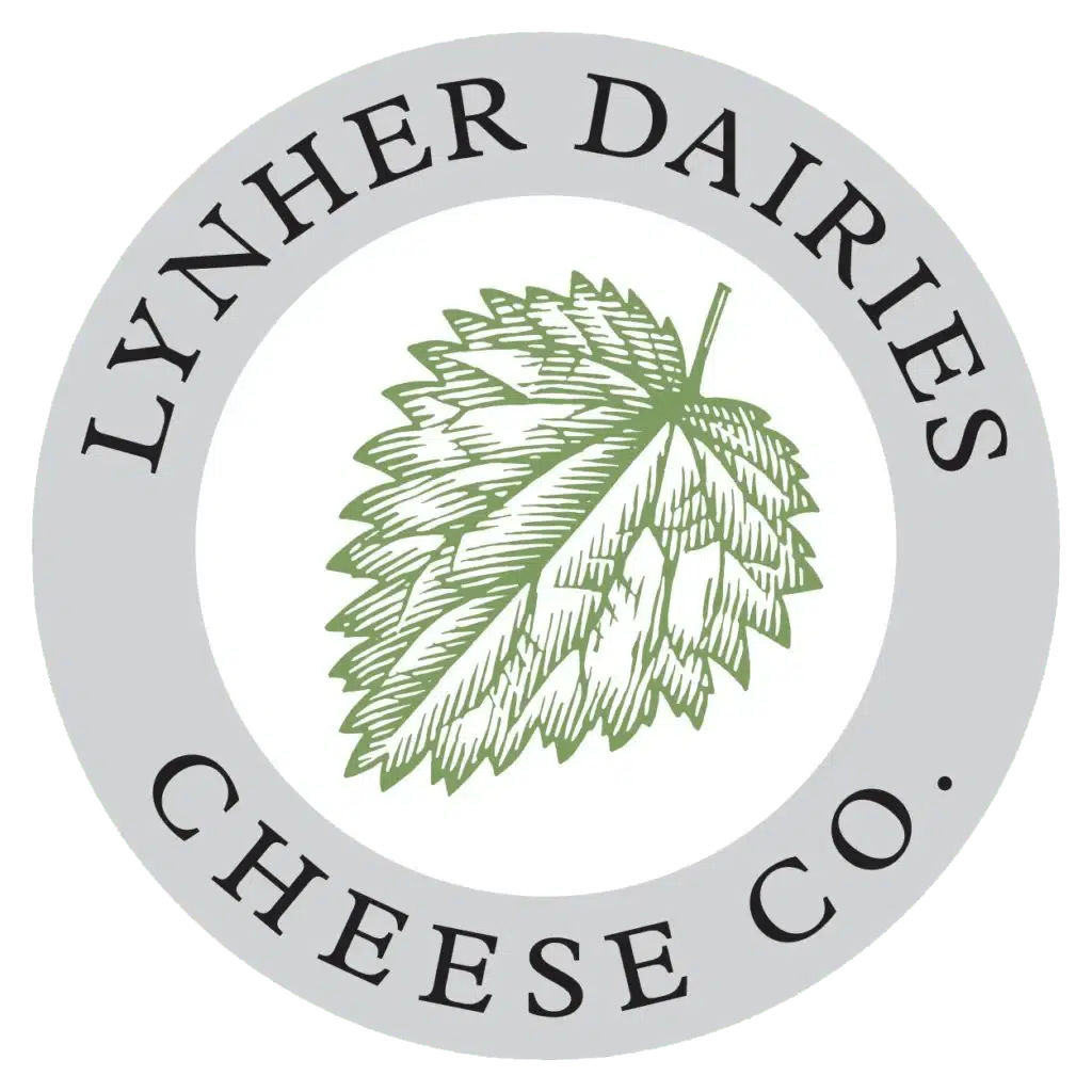 Lynher Dairies Logo